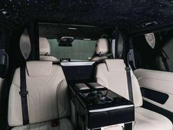 Negro Usado 2017 Mercedes V250 Exclusive Monovolumen | 59.900 €