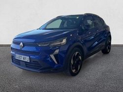 Usado 2025 Renault Captur Techno SUV | 19.400 € (Precio justo)