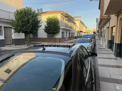 Negro Usado 2009 Renault Laguna III Expression Berlina | 4399 € (Precio justo)