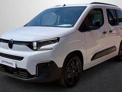 Blanco Nuevo 2025 Citroën Berlingo Monovolumen | 23.090 € (Super precio)