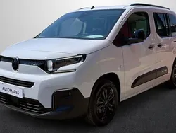 Blanco Nuevo 2025 Citroën Berlingo Monovolumen | 23.090 € (Super precio)