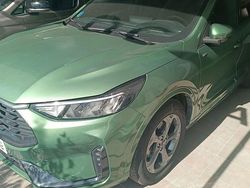 Verde Usado 2024 Ford Kuga ST-Line SUV | 29.850 € (Precio justo)