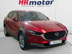Usado 2021 Mazda CX-30 SUV | 18.440 € (Buen precio)