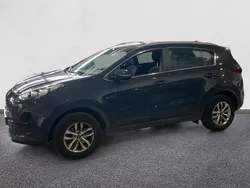 Usado 2021 Kia Sportage SUV | 21.590 € (Precio justo)