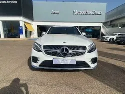 Usado 2017 Mercedes GLC220 AMG SUV | 48.900 €