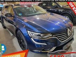 Usado 2018 Renault Talisman LIMITED Familiar | 14.800 € (Precio justo)