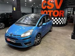 Usado 2009 Citroën Grand C4 Picasso Exclusive Monovolumen | 3950 € (Buen precio)