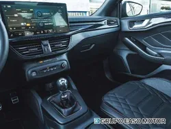 Usado 2023 Ford Focus ST-Line X Familiar | 26.900 € (Un poco caro)