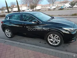 Negro Usado 2018 Infiniti Q30 Utilitario | 11.500 € (Precio justo)