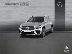 Usado 2025 Mercedes GLB200 SUV | 53.679 € (Caro)