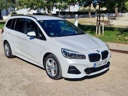 Blanco Usado 2018 BMW 218 M Sport Monovolumen | 17.990 € (Super precio)