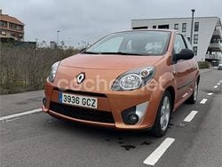 Naranja Usado 2008 Renault Twingo Dynamique Utilitario | 4900 € (Caro)