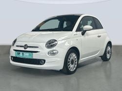 Blanco Usado 2022 Fiat 500 Dolcevita Utilitario | 13.900 € (Caro)