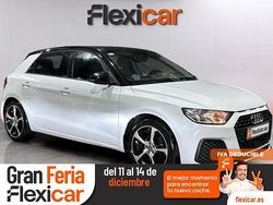 Blanco Usado 2020 Audi A1 Sportback Utilitario | 16.790 € (Precio justo)