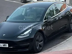 Eléctrico Usado 2020 Tesla Model 3 Berlina | 19.999 €