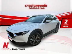 Usado 2021 Mazda CX-30 SUV | 19.616 € (Precio justo)