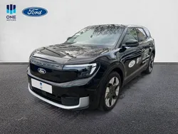 Negro Nuevo 2024 Ford Explorer Premium SUV | 39.900 € (Buen precio)
