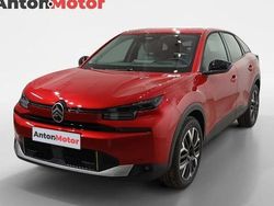 Usado 2024 Citroën C4 | 26.120 €