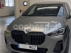 Gris / plata Usado 2023 BMW 230 Familiar | 38.900 €