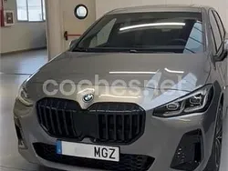 Gris / plata Usado 2023 BMW 230 Familiar | 38.900 € (Un poco caro)
