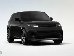 Negro Nuevo 2025 Land Rover Range Rover Sport SE Dynamic SUV | 126.473 € (Precio justo)