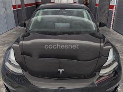 Eléctrico Usado 2019 Tesla Model 3 Performance Berlina | 27.000 € (Precio justo)