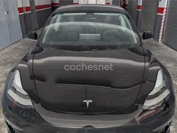 Eléctrico Usado 2019 Tesla Model 3 Performance Berlina | 30.500 € (Caro)