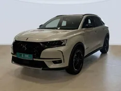 DS Automobiles DS7 Crossback