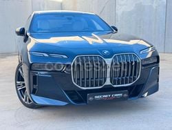 Eléctrico Usado 2022 BMW i7 Comfort Edition Berlina | 85.900 €