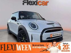 Gris Usado 2022 Mini Cooper SE Utilitario | 15.490 € (Super precio)