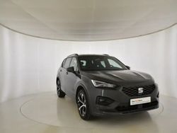Gris/plata Usado 2024 Seat Tarraco FR SUV | 36.990 € (Precio justo)