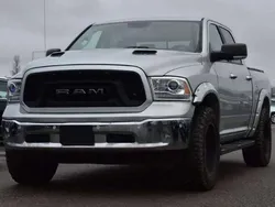 Gris Usado 2017 Dodge Ram Recogida | 47.500 €