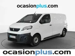 Blanco Usado 2021 Peugeot Expert S Van | 15.355 € (Super precio)