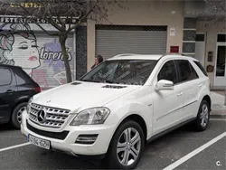 Mercedes ML300