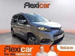 Gris Usado 2021 Toyota Proace Verso Active Familiar | 24.490 € (Precio justo)
