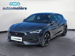 Gris Usado 2024 Cupra Leon Berlina | 25.890 € (Precio justo)