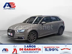 Audi A3 Sportback e-tron