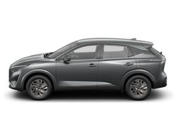 Gris Nuevo 2025 Nissan Qashqai Acenta SUV | 29.799 € (Precio justo)