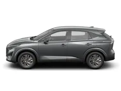 Gris Nuevo 2025 Nissan Qashqai Acenta SUV | 29.799 € (Precio justo)