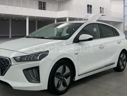 Blanco Usado 2020 Hyundai Ioniq Utilitario | 16.150 € (Precio justo)