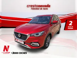 Usado 2022 MG EHS Luxury SUV | 20.271 € (Precio justo)