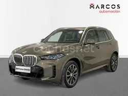 Marrón Usado 2024 BMW X5 xLine SUV | 86.000 € (Un poco caro)