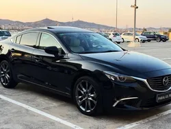 Usado 2016 Mazda 6 Luxury Berlina | 15.900 € (Precio justo)
