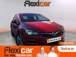 Rojo Usado 2020 Opel Astra GS Line Utilitario | 8990 € (Super precio)