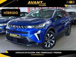 Azul Usado 2025 Renault Symbioz Evolution SUV | 22.900 €