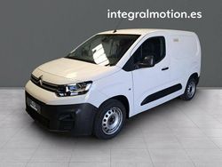 Blanco Usado 2019 Citroën Berlingo Feel Monovolumen | 9834 € (Super precio)