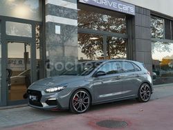 Gris / plata Usado 2019 Hyundai i30 Berlina | 24.900 € (Precio justo)