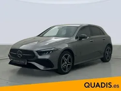 Gris Usado 2024 Mercedes A160 | 38.900 €