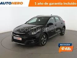Negro Usado 2022 Kia XCeed SUV | 18.499 € (Precio justo)