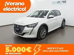 Blanco Usado 2023 Opel Astra GS Line Berlina | 27.895 € (Precio justo)